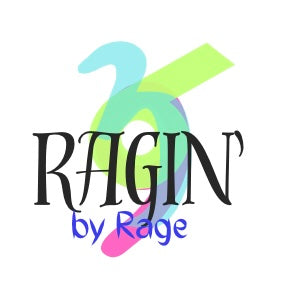 Ragin By Rage